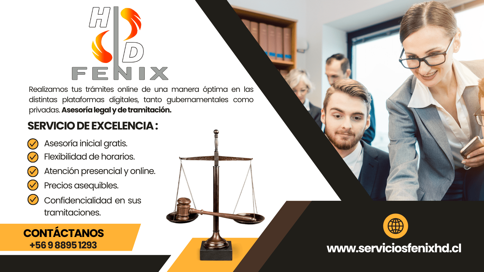 Portada Facebook FenixHD